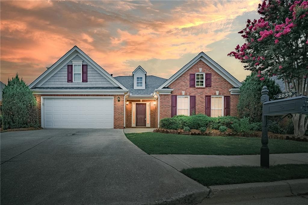 2059 Wicker Wood Way, Snellville, GA 30078 — most recent listing photo