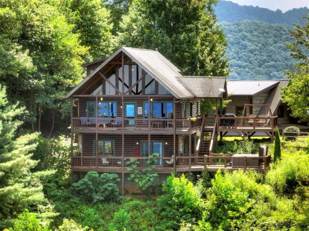 793 Brittney Drive, Blue Ridge, GA 30513 — most recent listing photo