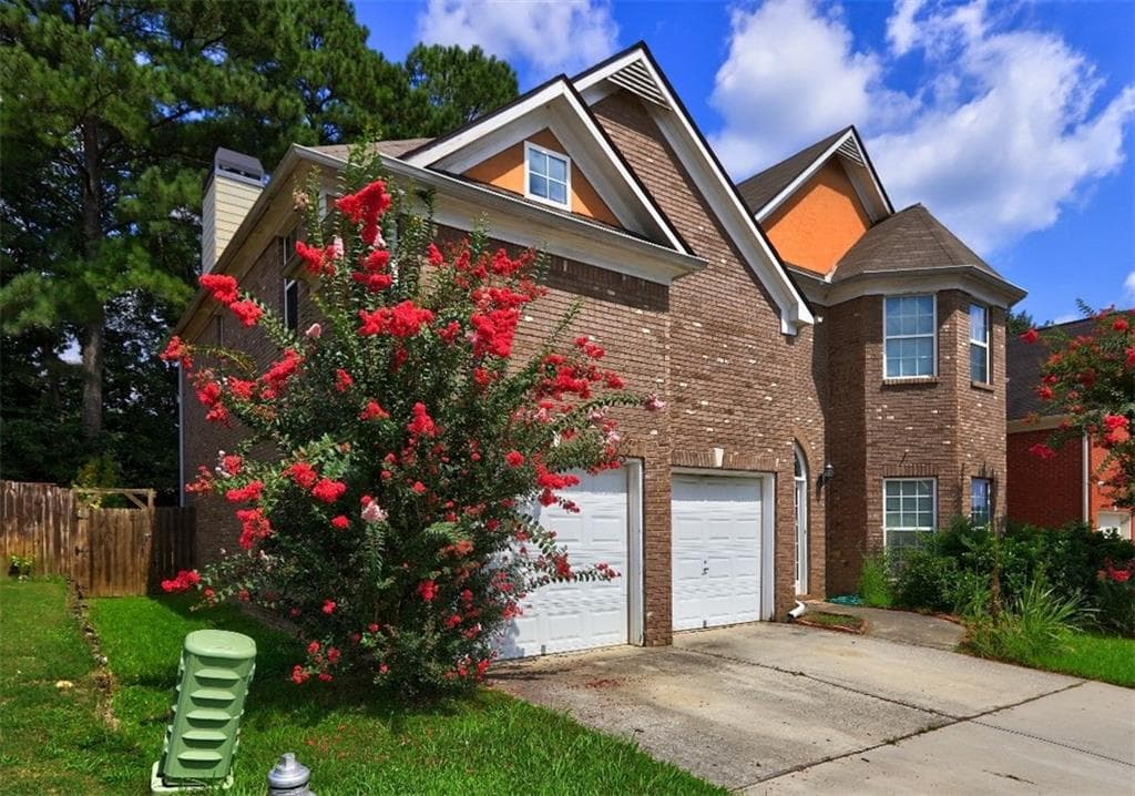 2853 Newtons Crest Circle, Snellville, GA 30078 — most recent listing photo