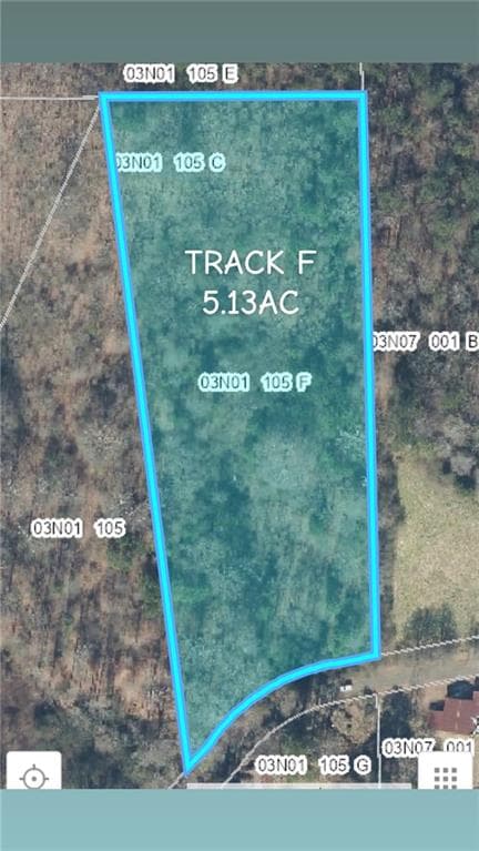 unimproved land for sale at 0 Holcomb Road, Ball Ground, GA 30107 — photo 1 of 1
