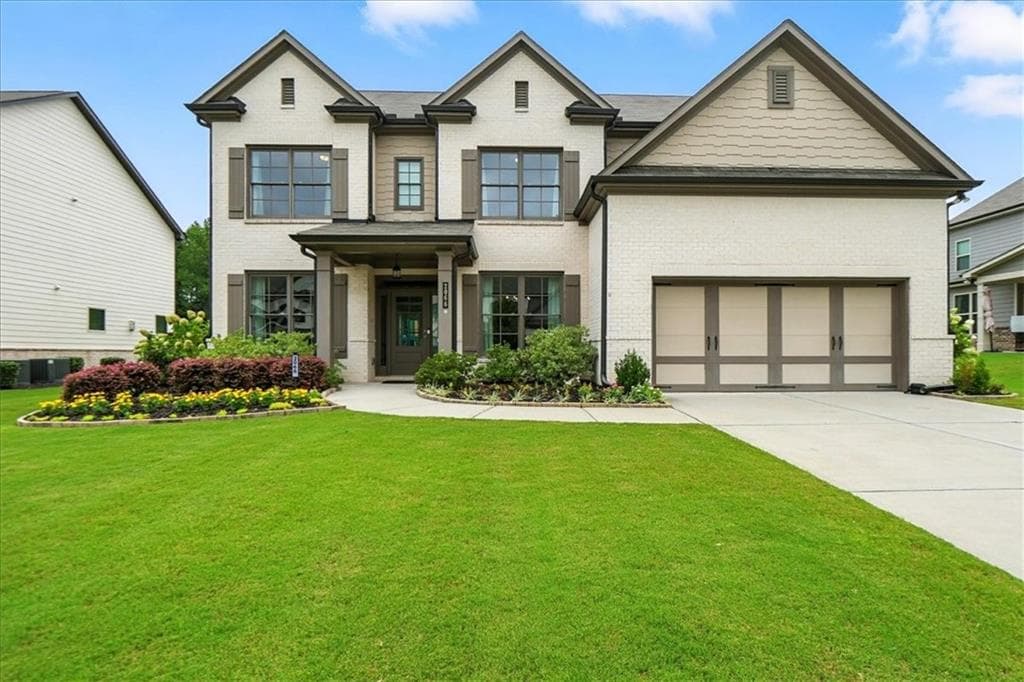 2066 Holland Creek Court, Buford, GA 30519 — most recent listing photo