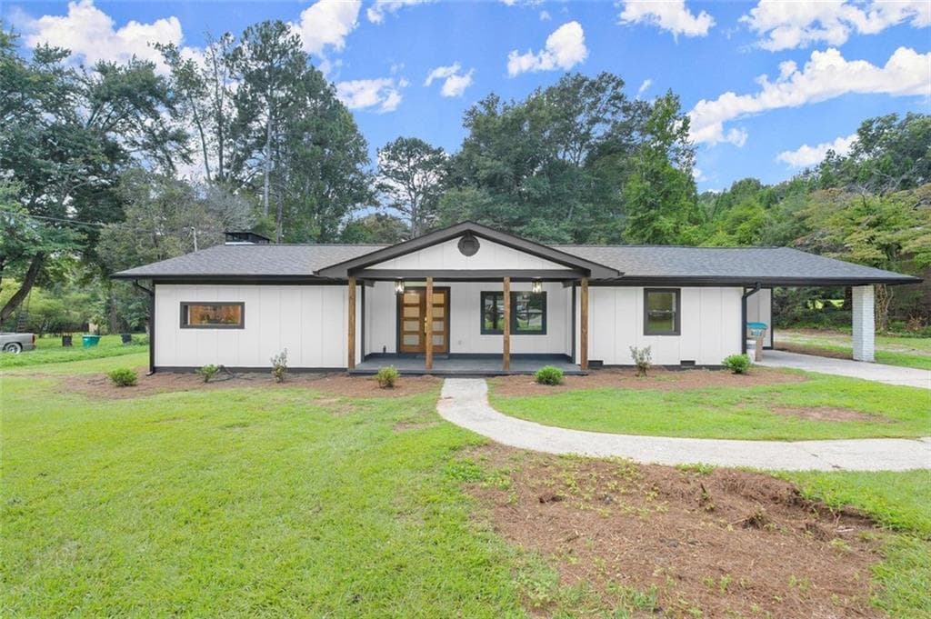 227 Kenvilla Court, Tucker, GA 30084 — most recent listing photo