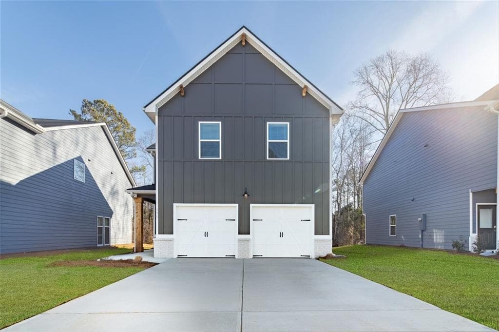 161 Weldon Road, Mcdonough, GA 30253 — most recent listing photo