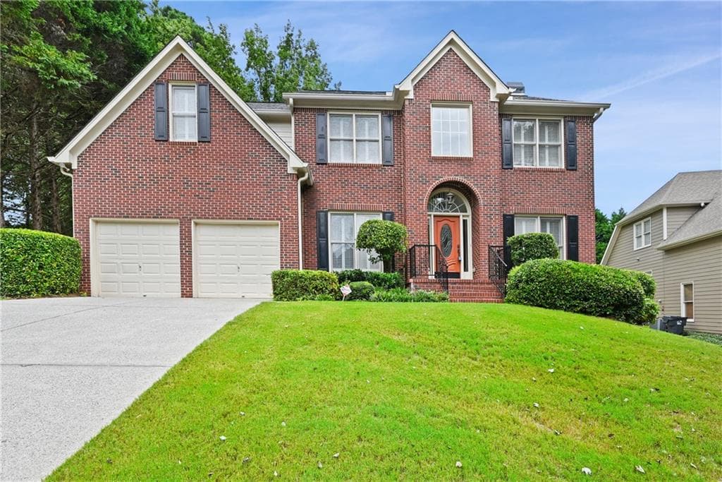 1011 Crofton Landing, Suwanee, GA 30024 — most recent listing photo