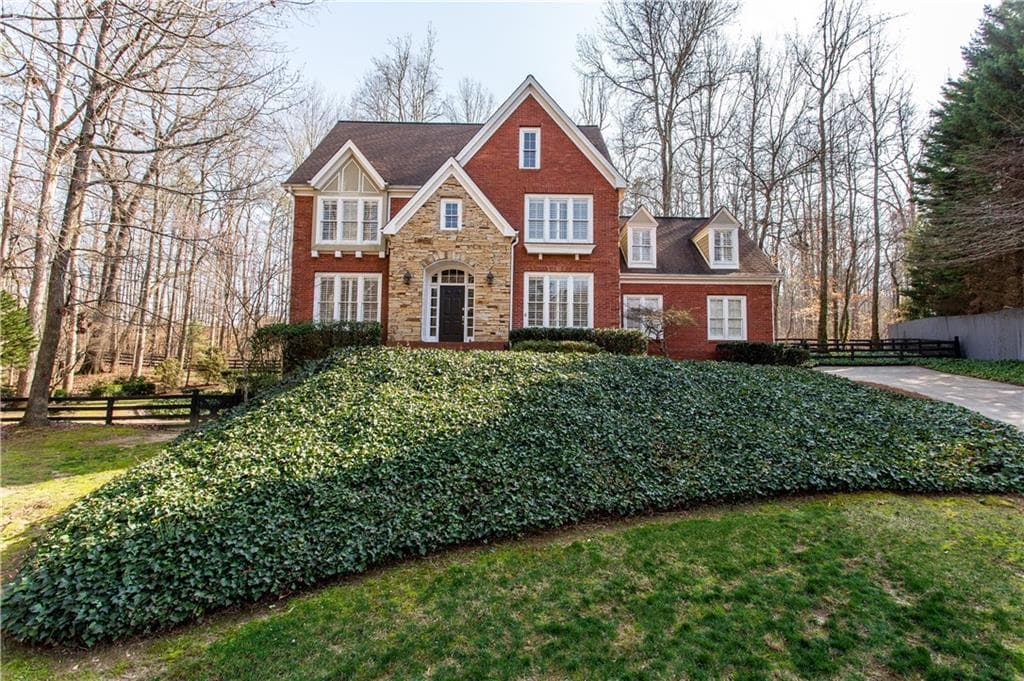 15150 Sandpoint Trace, Alpharetta, GA 30004 — most recent listing photo