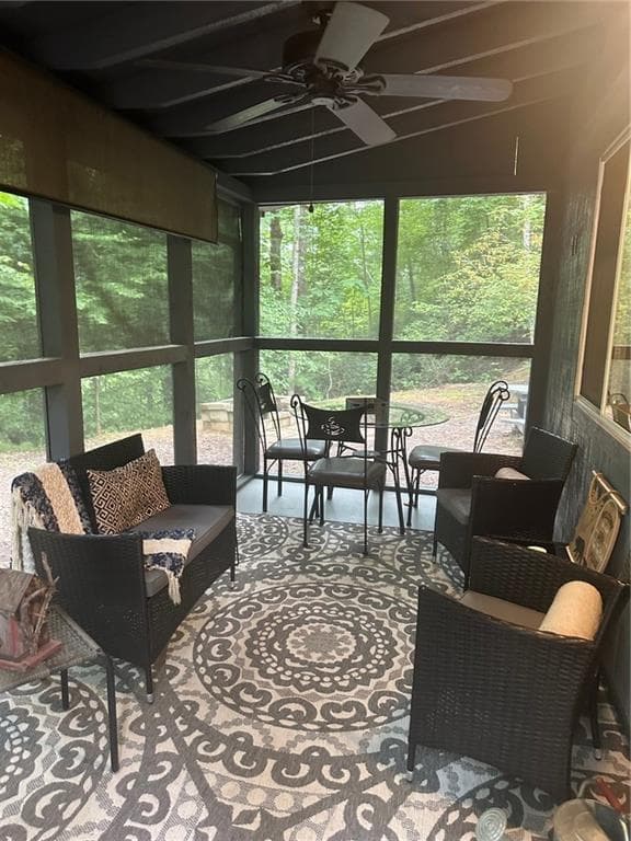 1 bedroom, 1 bathroom, 888 sq ft single family residence for sale at 47 CRIPPLE CREEK Lane, Tiger, GA 30576 — photo 2