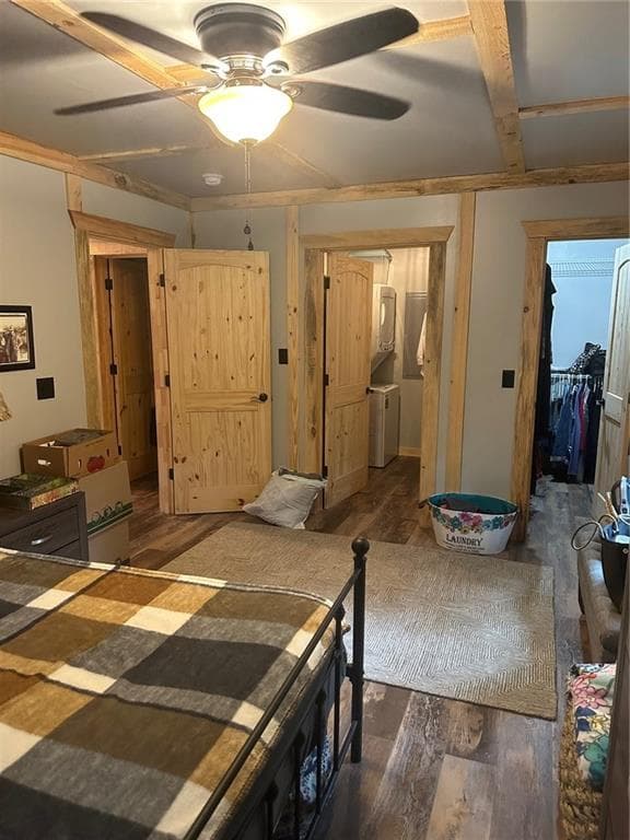 1 bedroom, 1 bathroom, 888 sq ft single family residence for sale at 47 CRIPPLE CREEK Lane, Tiger, GA 30576 — photo 6