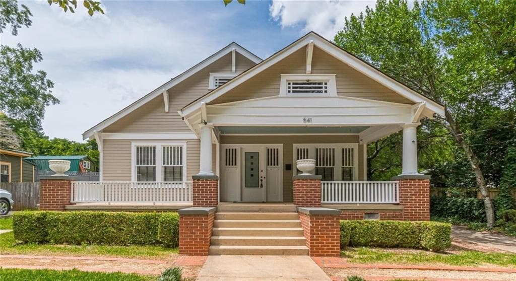 541 S 6th Street, Griffin, GA 30224 — most recent listing photo