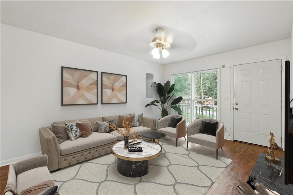 114 Raymond Street, Jonesboro, GA 30236 — most recent listing photo