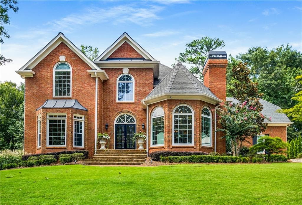 6301 Indian River Drive, Peachtree Corners, GA 30092 — most recent listing photo