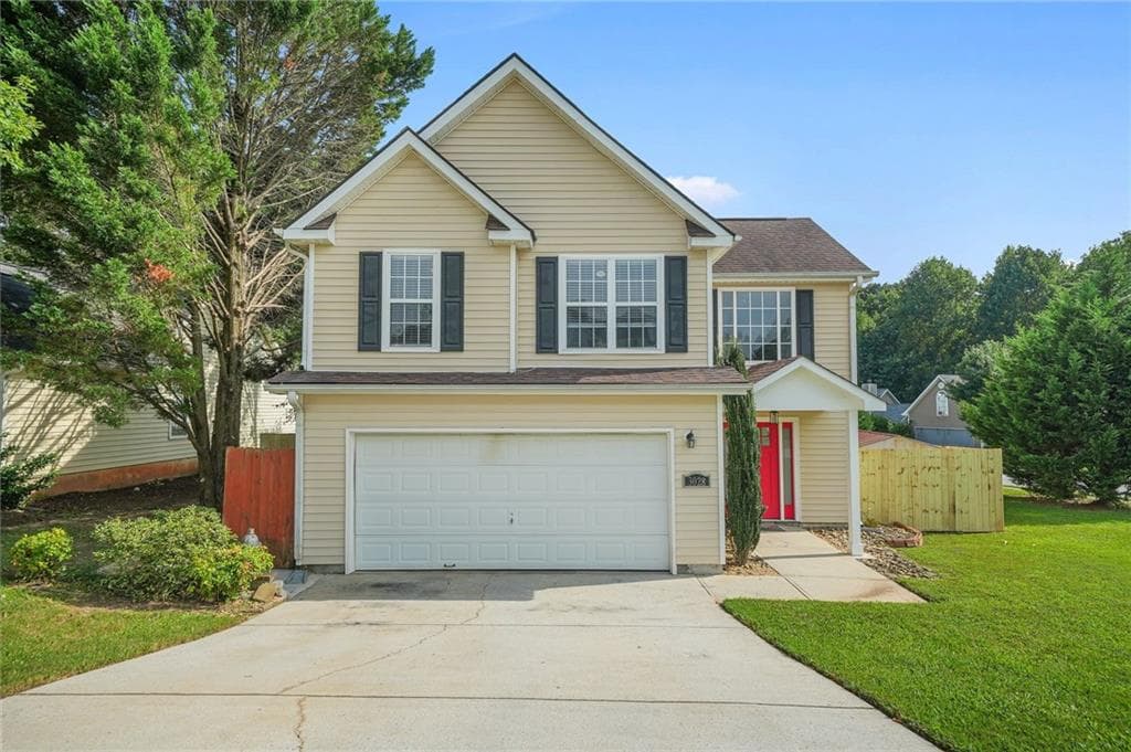 3028 Meadow Glen Pass, Fairburn, GA 30213 — most recent listing photo