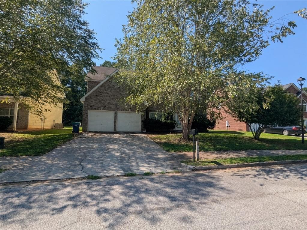 4965 Locherby Drive, Fairburn, GA 30213 — most recent listing photo