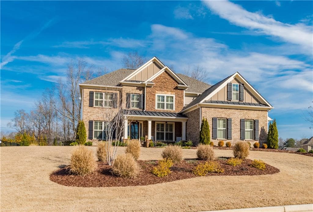 4515 Valence Drive, Cumming, GA 30040 — most recent listing photo