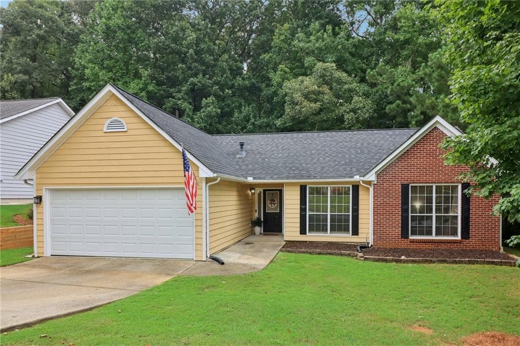 211 Clarion Road, Lawrenceville, GA 30043 — most recent listing photo