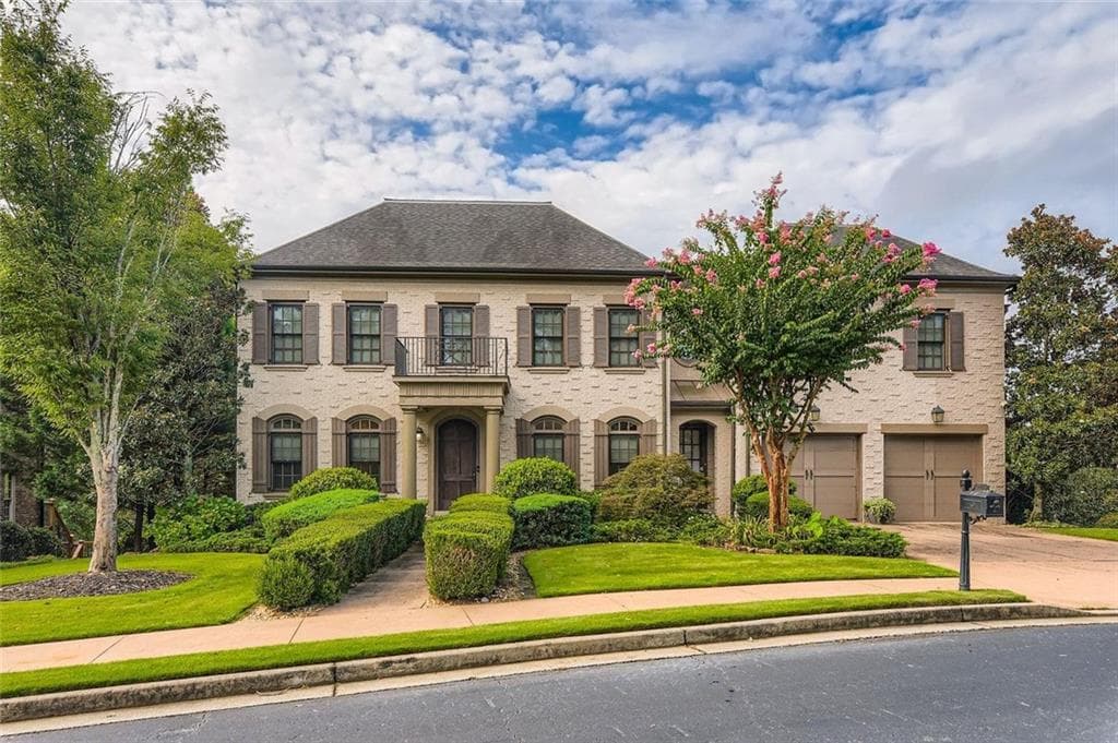 3015 Southmoor Trace, Roswell, GA 30075 — most recent listing photo