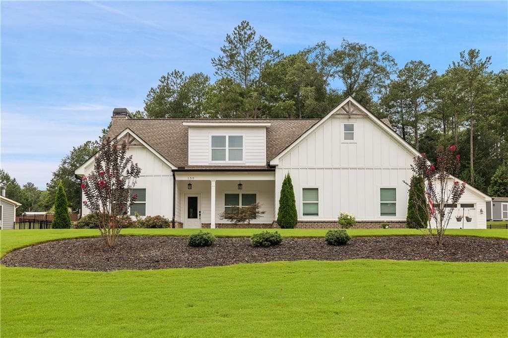 130 Alcovy Reserve Way, Covington, GA 30014 — most recent listing photo