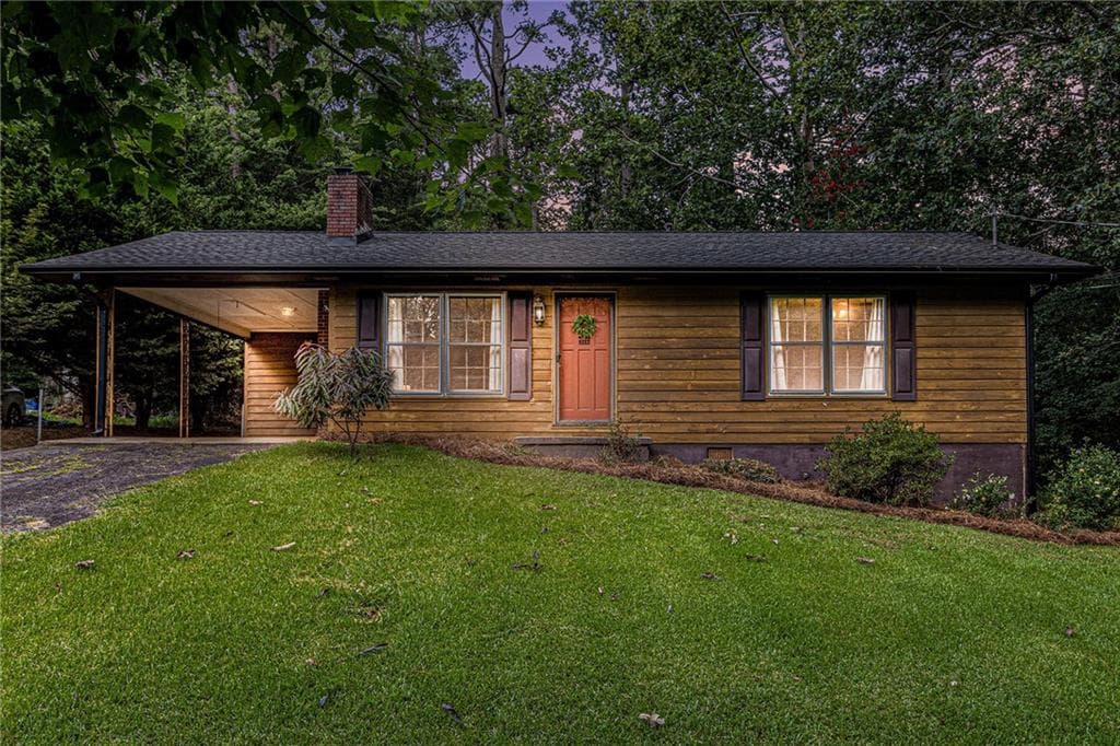 5116 Arthur Court, Oakwood, GA 30566 — most recent listing photo