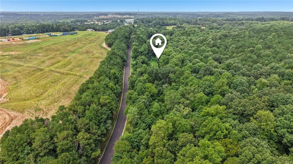 single family residence for sale at 0 Bill Rutledge Road, Winder, GA 30680