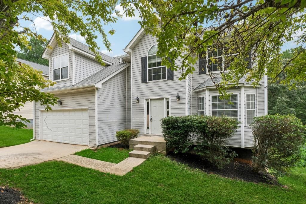 4542 WHITE Road, Douglasville, GA 30135 — most recent listing photo