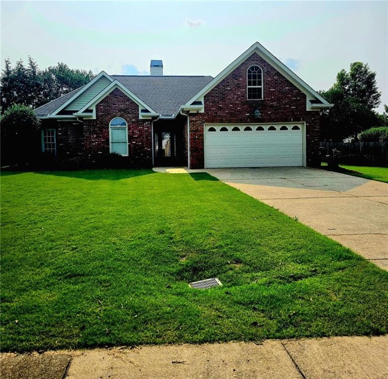 94 Old Mill Court, Carrollton, GA 30117 — most recent listing photo