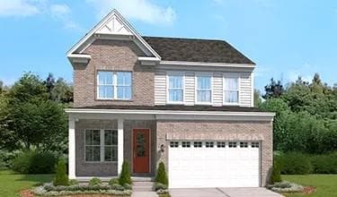 4 bedroom, 5 bathroom, 3,045 sq ft single family residence sold at 1526 Ellie Ridge Avenue, Lawrenceville, GA 30043