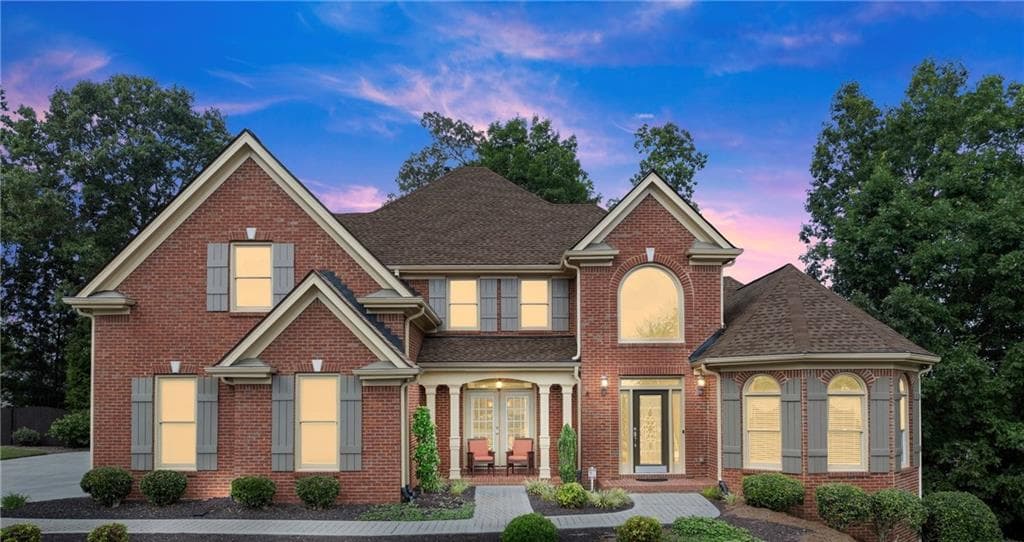 1020 Grace Court, Suwanee, GA 30024 — most recent listing photo
