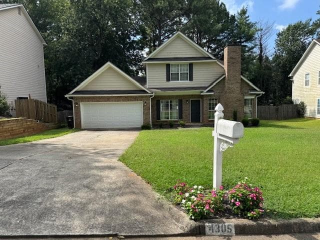 4305 Pine Vista Boulevard, Alpharetta, GA 30022 — most recent listing photo