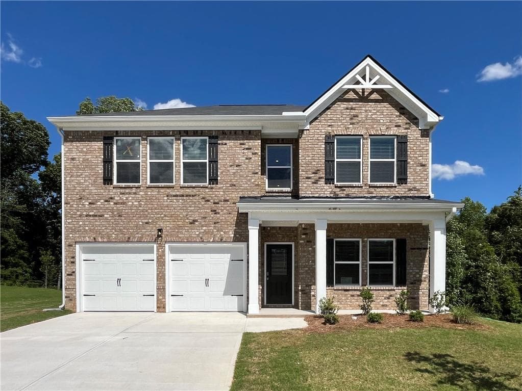 352 River Walk Farm Pwy #72, Covington, GA 30014 — most recent listing photo