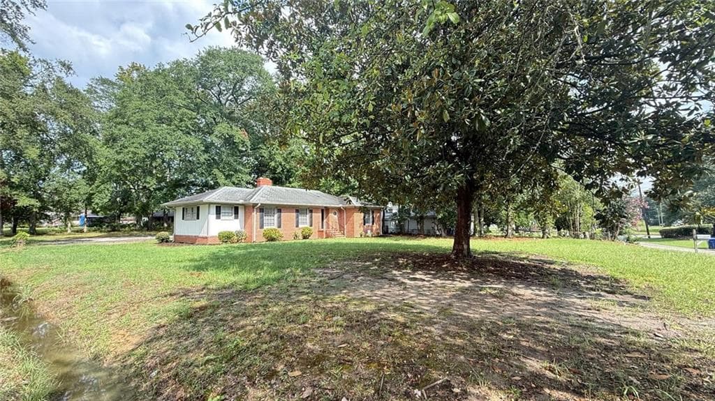 30 E WILLIAMS Street, Winder, GA 30680 — most recent listing photo