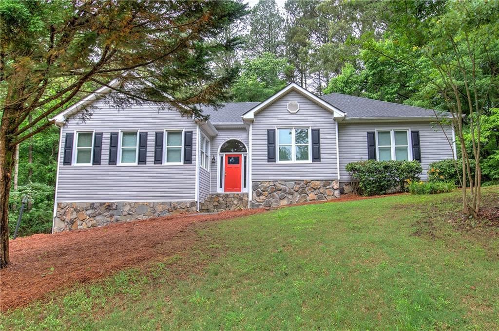 23 Timberlake Pointe, Cartersville, GA 30121 — most recent listing photo