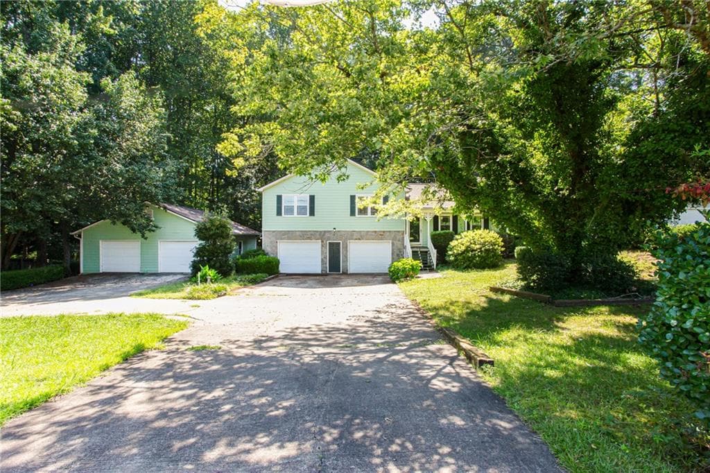 361 Hart Road, Dallas, GA 30157 — most recent listing photo