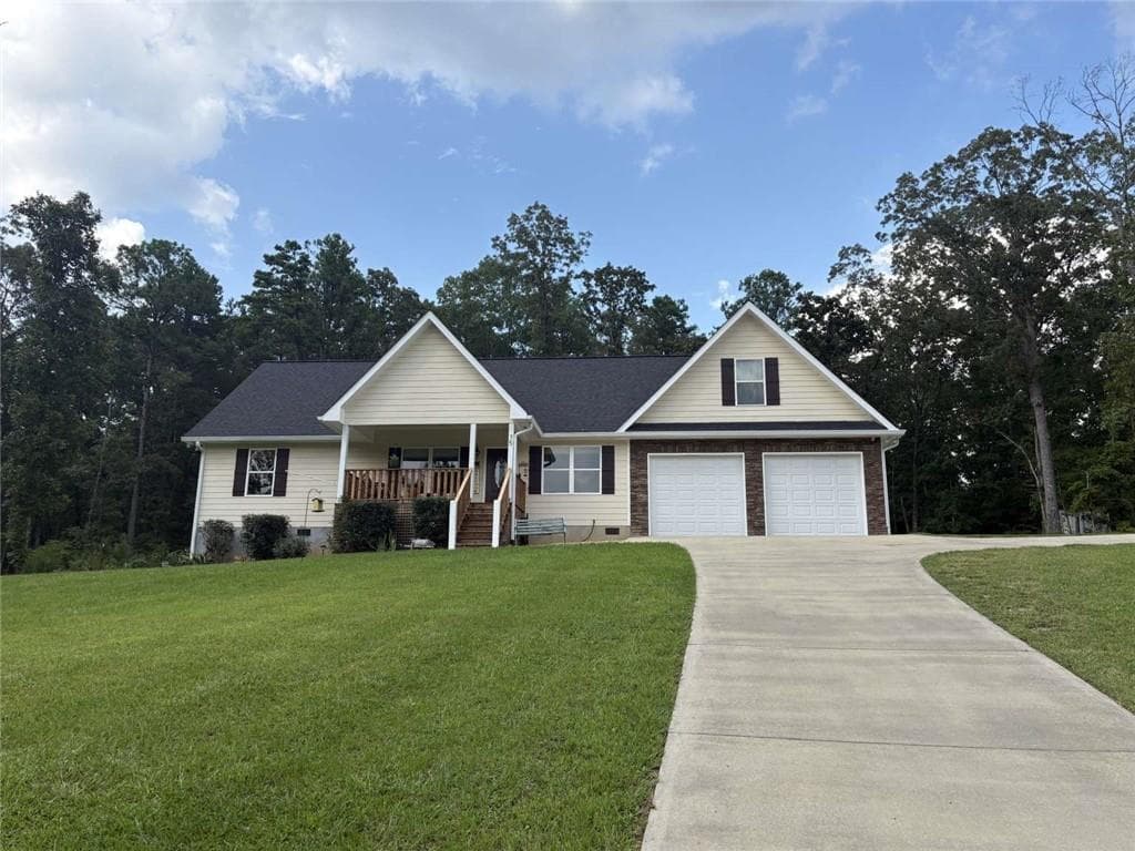 75 Evening Sunset Road, Cedartown, GA 30125 — most recent listing photo