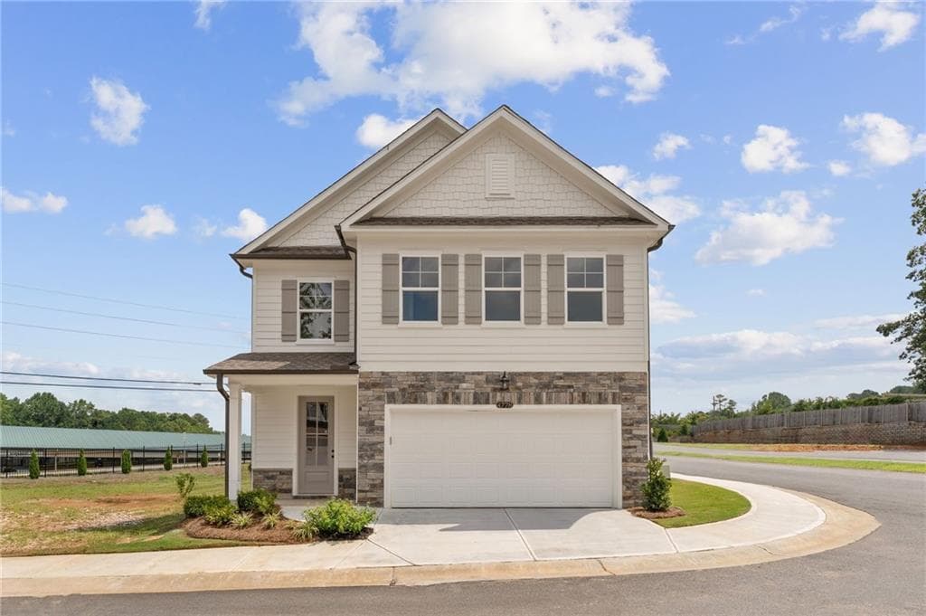 4778 Moonstone Trace, Kennesaw, GA 30144 — most recent listing photo