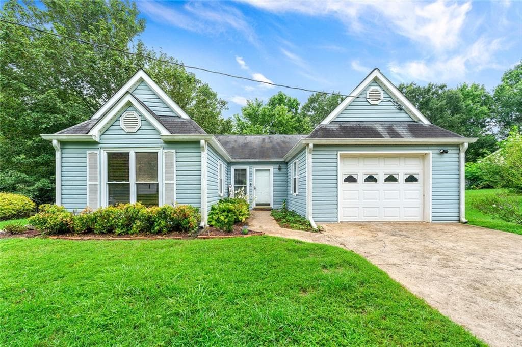 926 River Rock Drive, Woodstock, GA 30188 — most recent listing photo