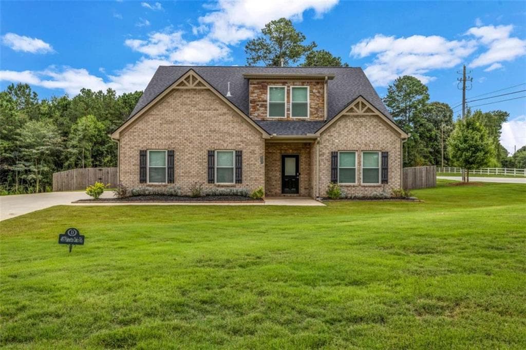 497 Palmetto Oaks Trail, Palmetto, GA 30268 — most recent listing photo