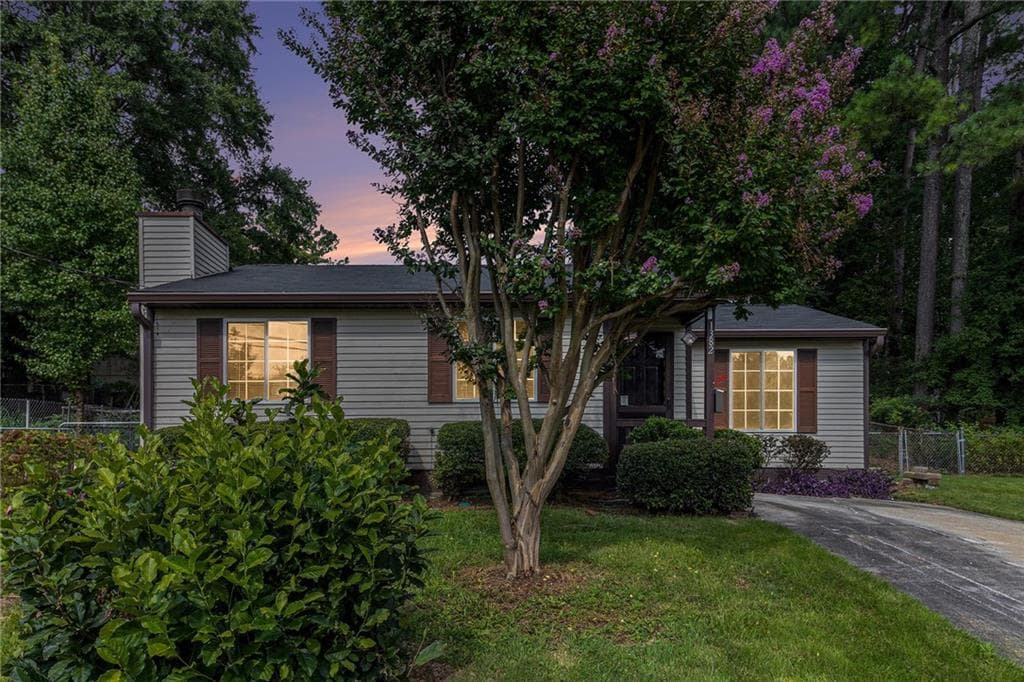 1382 HARBINS Road, Norcross, GA 30093 — most recent listing photo