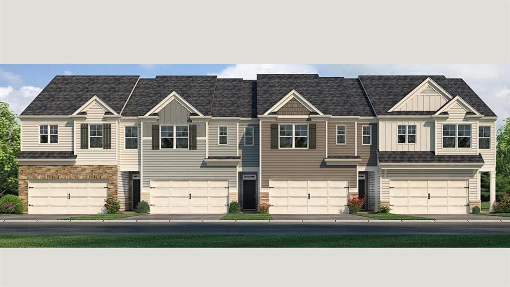 69 Hughes Place Drive, Dawsonville, GA 30534 — most recent listing photo