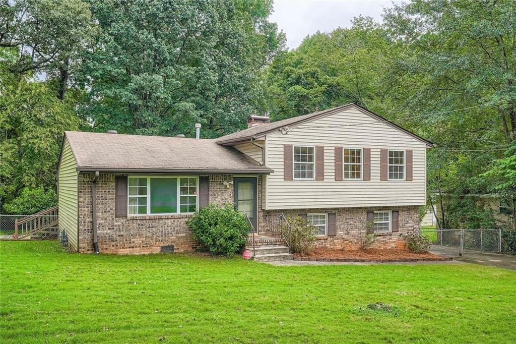 6268 Crestview Lane, Forest Park, GA 30297 — most recent listing photo