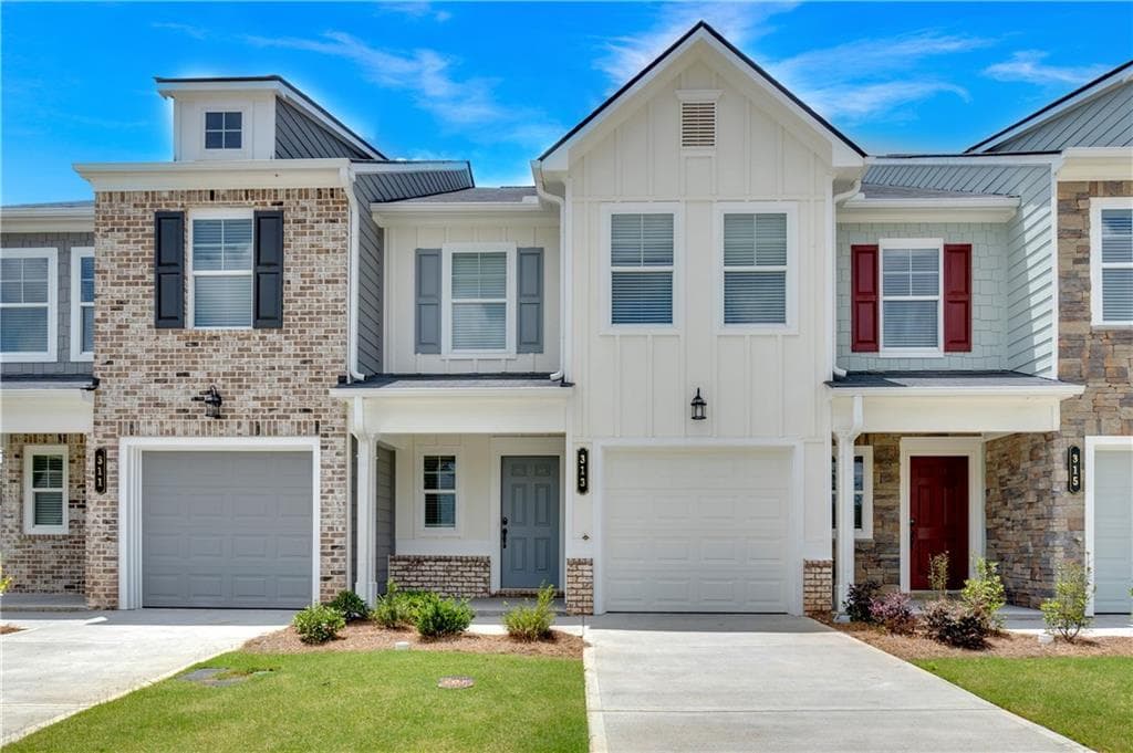 313 Rolling Green Road, Adairsville, GA 30103 — most recent listing photo