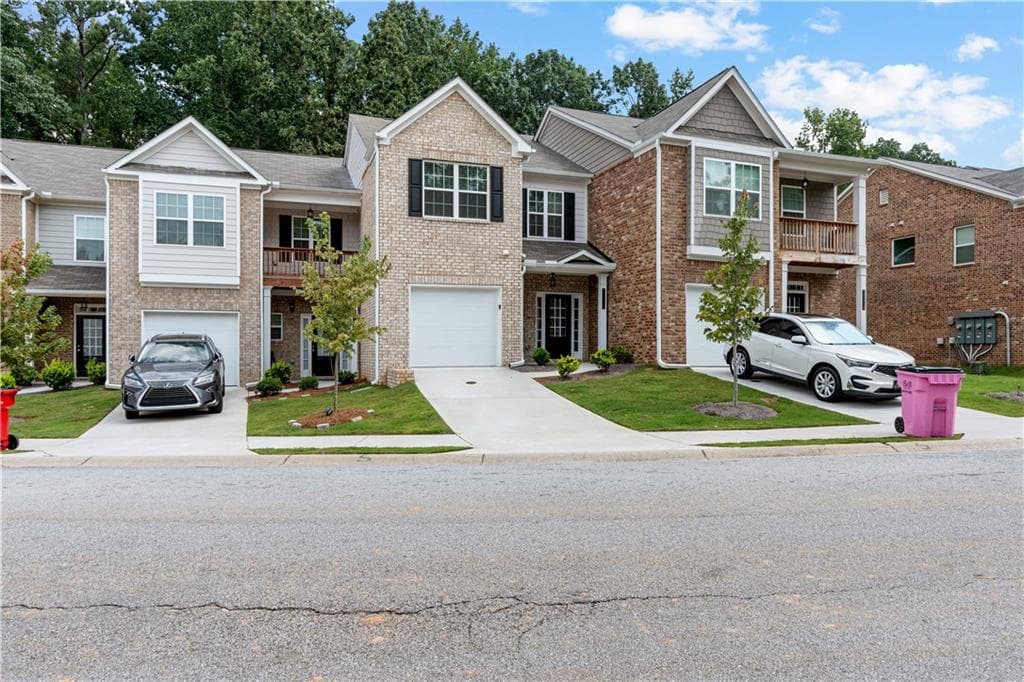 11112 Benton Woods Drive, Covington, GA 30014 — most recent listing photo