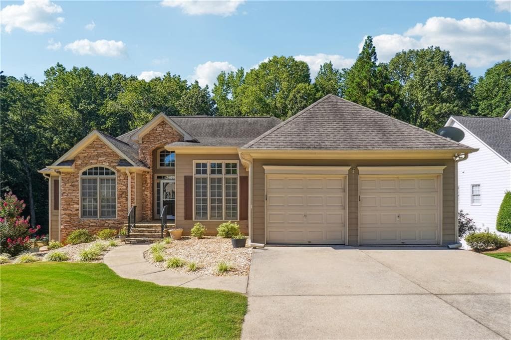 468 Crestview Drive, Dallas, GA 30157 — most recent listing photo
