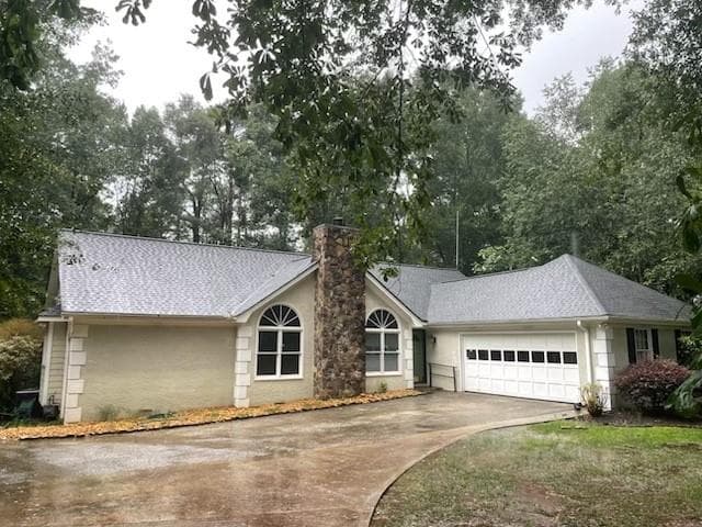 3 bedroom, 2 bathroom, 1,894 sq ft single family residence sold at 110 Emerald Drive, Mcdonough, GA 30253