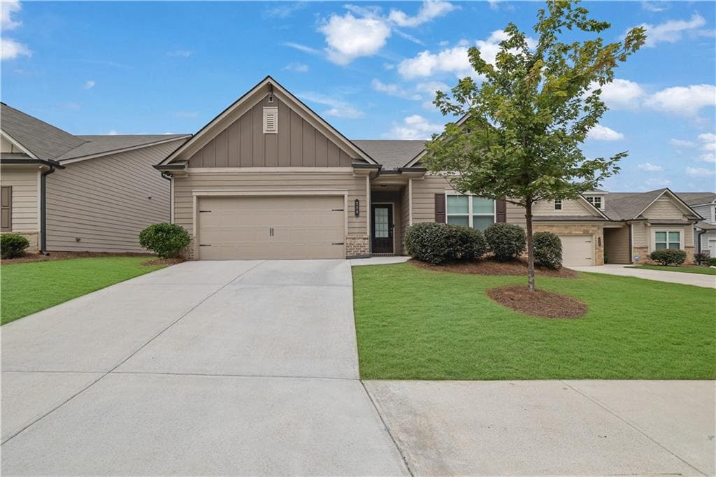 228 Dorothy Lane, Lawrenceville, GA 30046 — most recent listing photo
