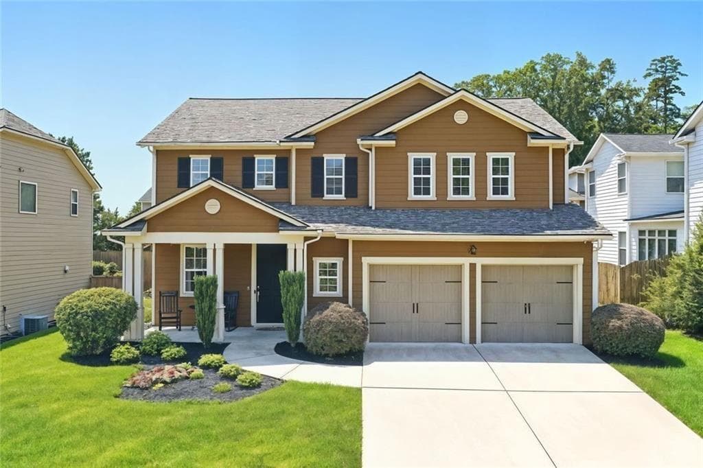 415 Waverly Place, Woodstock, GA 30188 — most recent listing photo
