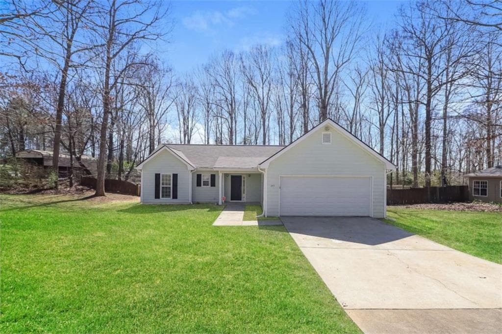 245 Belmont Trail, Covington, GA 30016 — most recent listing photo