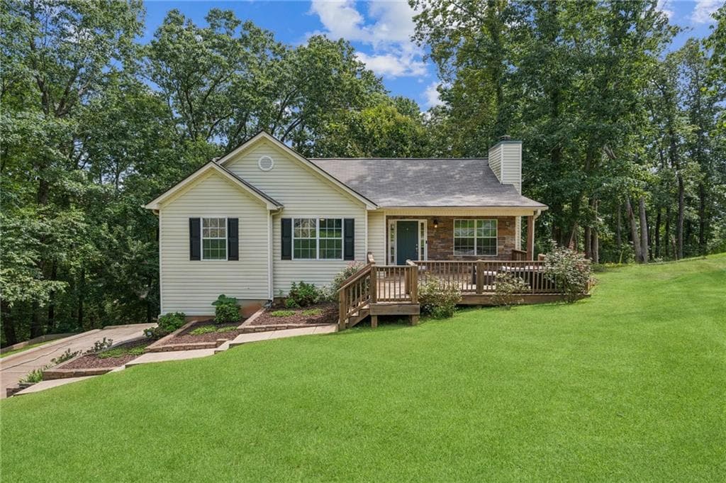 5315 Cherokee Trail, Gainesville, GA 30506 — most recent listing photo