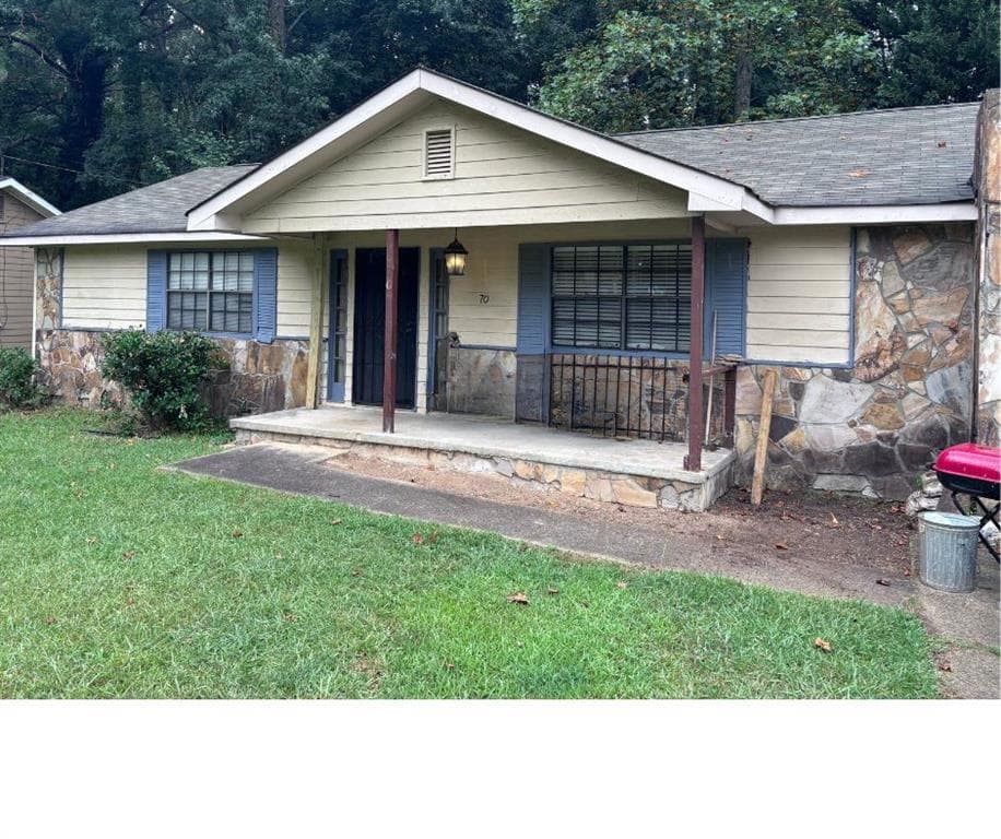 70 Darwin Drive, Jonesboro, GA 30238 — most recent listing photo