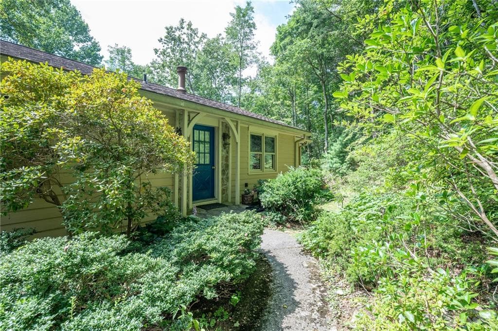 121 Winnebago Trail, Chatsworth, GA 30705 — most recent listing photo