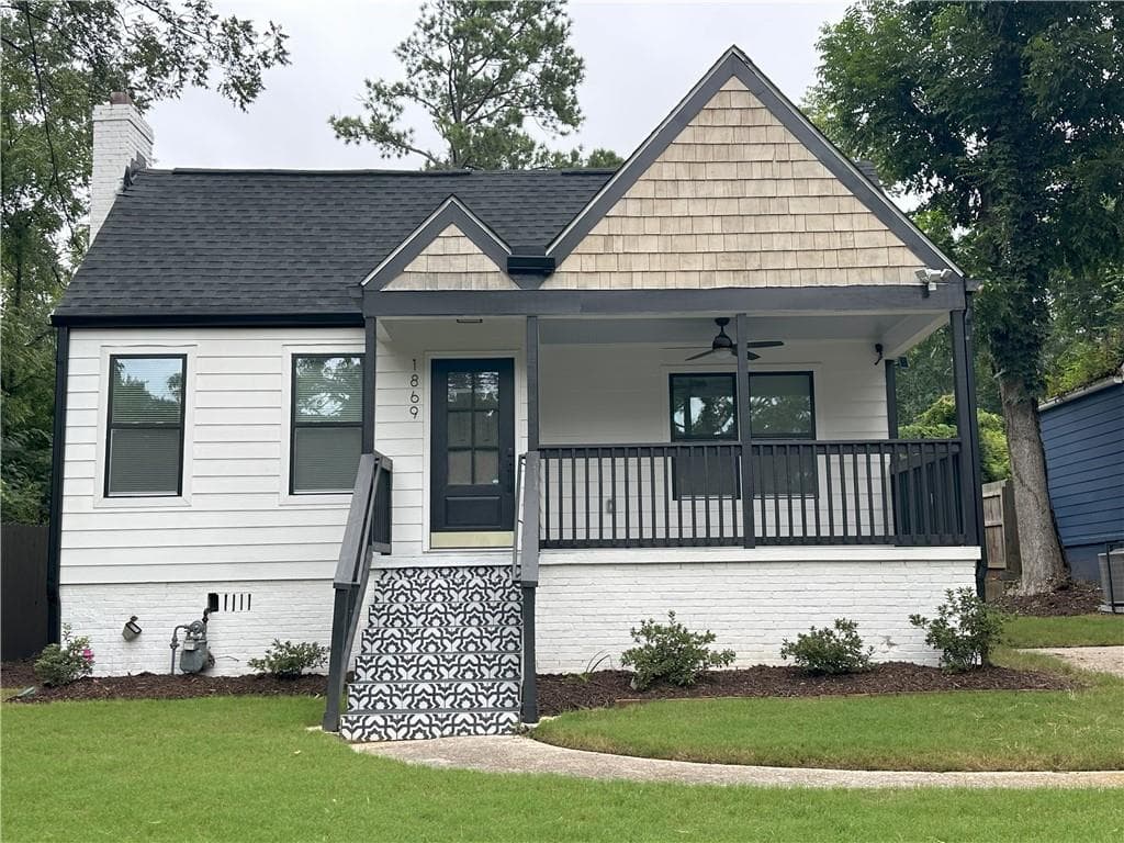 1869 Chapman Avenue, East Point, GA 30344 — most recent listing photo
