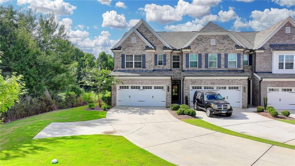 2378 Morgan Creek Road, Buford, GA 30519 — most recent listing photo